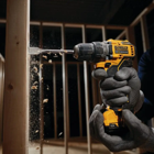 Berbequim Sem Escovas XR 12V DeWALT DCD701D2-QW - Berbequim Sem Escovas XR 12V DeWALT  DCD701D2-QW